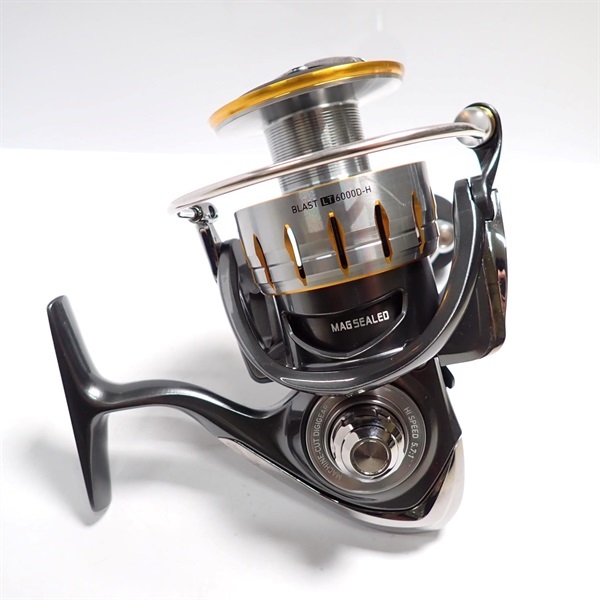 18ブラストLT6000D－H | イシグロ公式オンラインショップ