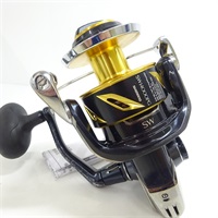 シマノリール 19ステラSW 10000PG ダイワロッド ソルティガ セット シマノ(SHIMANO) 19 ステラ SW 10000PG 039675｜アウトドア用品