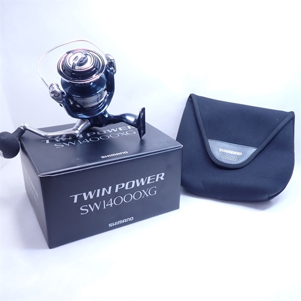 21ツインパワーSW14000XG | イシグロ公式オンラインショップ