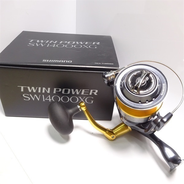 15ツインパワーSW14000 | イシグロ公式オンラインショップ