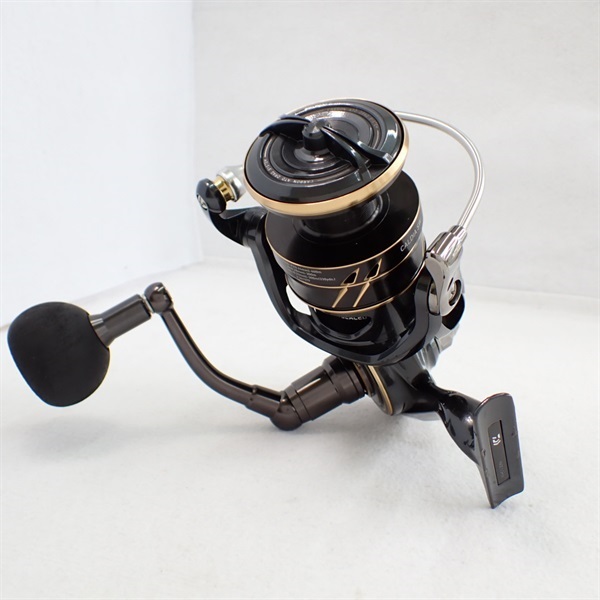 カルディア　SW 8000-P ダイワ カルディア SW 8000-P (リール) 価格比較 - 価格.com