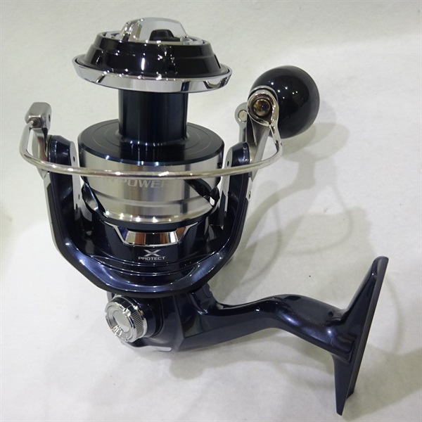 21ツインパワーSW8000HG | イシグロ公式オンライン