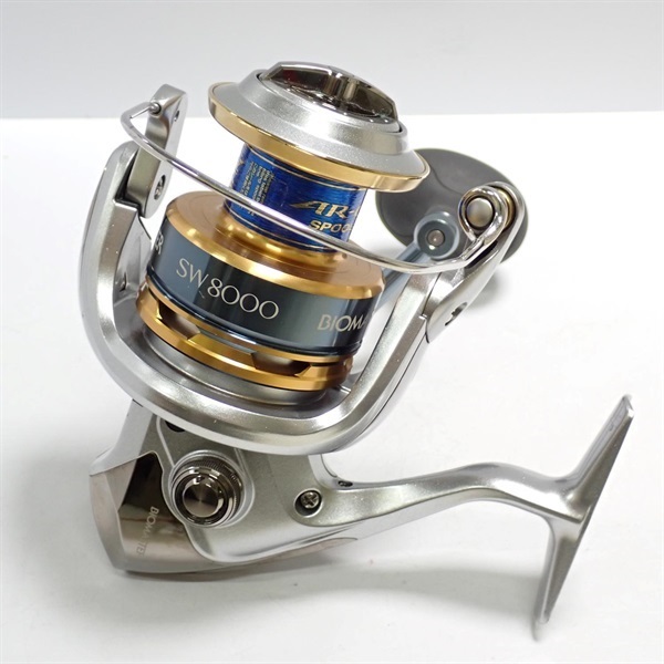 13 バイオマスターsw8000HG 【公式通販】
