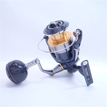 SHIMANO 15ツインパー SW６０００ＨＧ シマノTWINPOWER SW6000HG ツインパワー SW6000HG