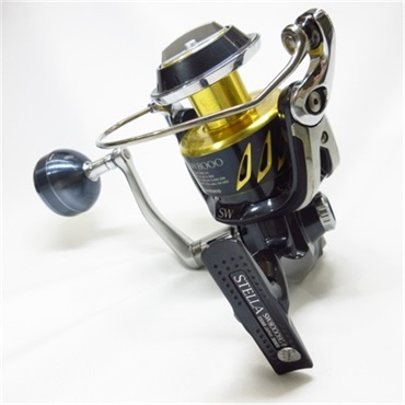 13ステラSW8000HG | イシグロ公式オンラインショップ