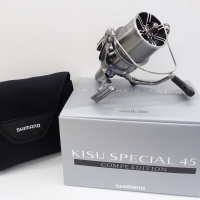 22キススペシャル45 コンペディション
