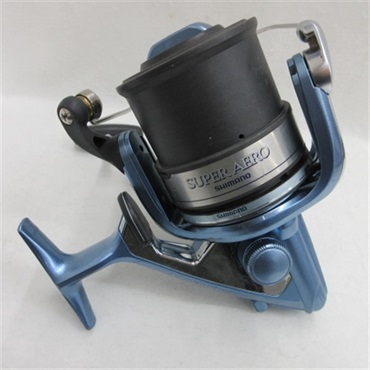０４スーパーエアロＦＶ タイプ１．５スプール