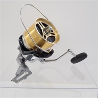 １３サーフリーダーＣＩ４＋３５夢屋スプール