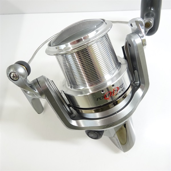 03パワーサーフQD4000 | イシグロ公式オンラインショップ