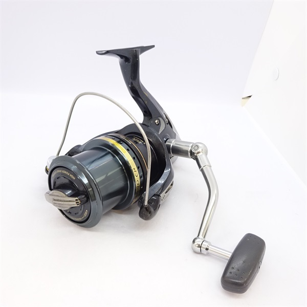 10パワーエアロ アルブリードCI4タイプ3 | イシグロ公式