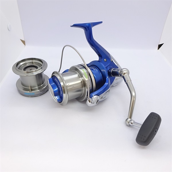 08パワーエアロスピンジョイXT | イシグロ公式オンラインショップ