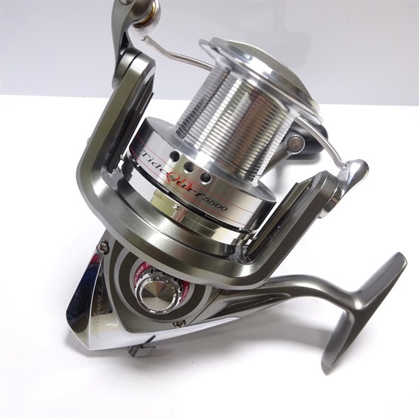 08タイドサーフ5500QD | イシグロ公式オンラインショップ