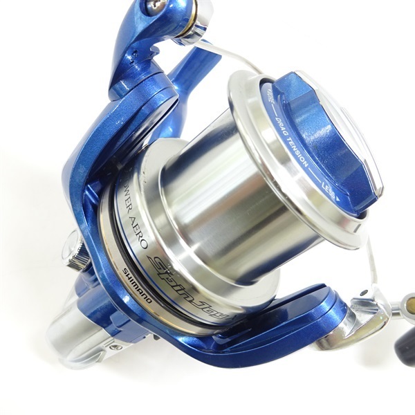 shimano シマノ　spinjoy XT type5 リール shimano シマノ spinjoy XT type5 リール Amazon | シマノ