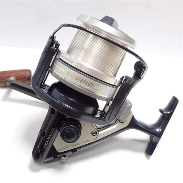 パワーエアロGT4000 | イシグロ公式オンラインショップ