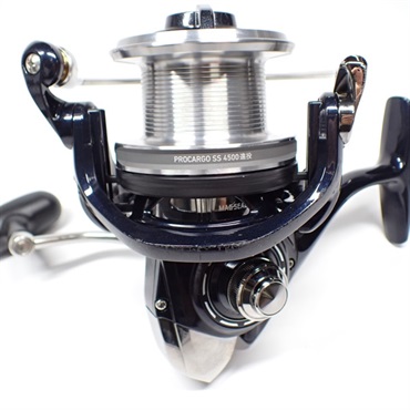 18プロカーゴSS4500遠投 | イシグロ公式オンラインショップ