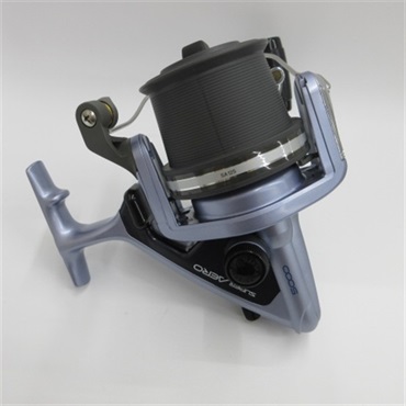 96スーパーエアロ5000 2タイプスプール | イシグロ公式