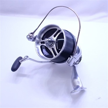 12スーパーエアロフリーゲン極細 | イシグロ公式オンラインショップ