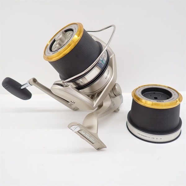 97スーパーエアロEV | イシグロ公式オンラインショップ