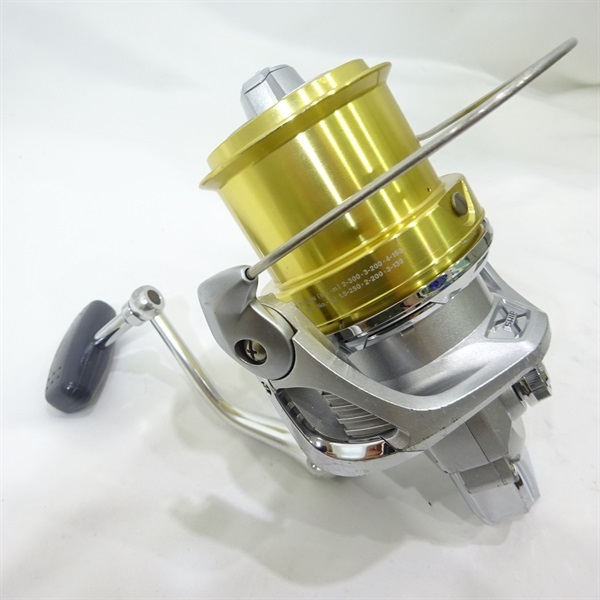 15スーパーエアロスピンジョイSD30 | イシグロ公式オンライン