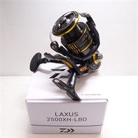 ２３ラグザス２５００ＸＨ－ＬＢＤ