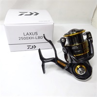 ２３ラグザス２５００ＸＨ－ＬＢＤ