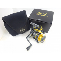 22BB-XテクニウムC3000DXXGS右(043559)