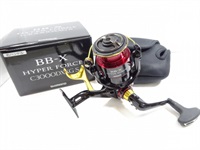 BB-X ハイパーフォース C3000DXXG S