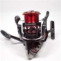 １８トーナメントＩＳＯ競技ＬＢＤ