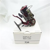 ２４インパルト競技ＬＢＤ