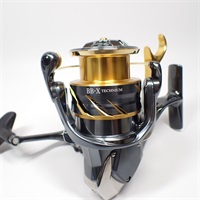 21BB-Xテクニウム 2500DXG