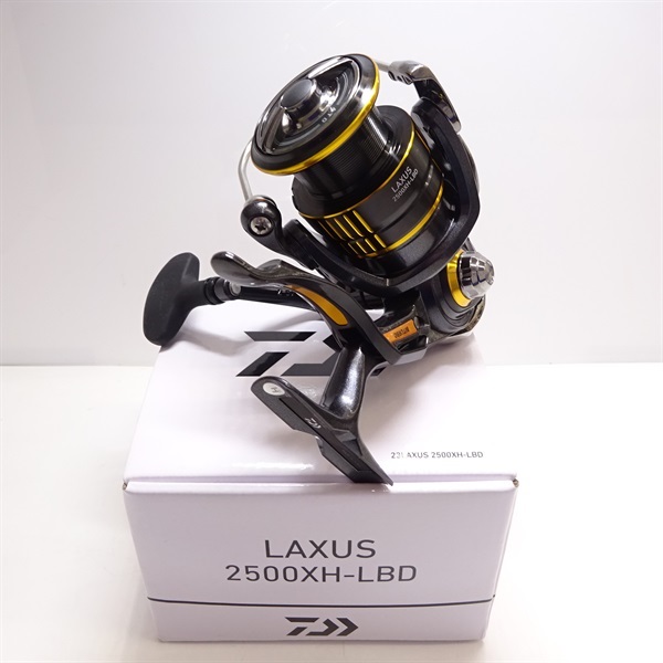 23ラグザス2500XH－LBD | イシグロ公式オンラインショップ
