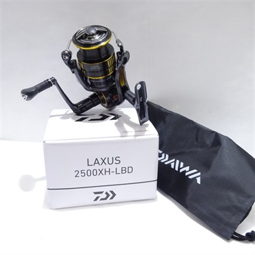 23ラグザス2500XH－LBD | イシグロ公式オンラインショップ