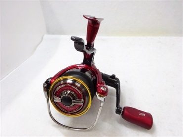 楽天市場】daiwa impult 2000sh-lbdの通販