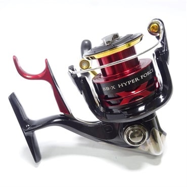 20BB-X HYPER FORCE PE0815DXXG コンパクト 20BB－XハイパーフォースPE0815DXXG | イシグロ公式