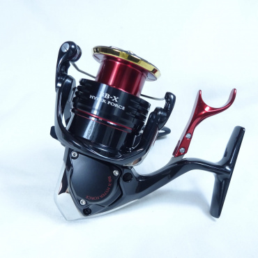 22BB-Xハイパーフォース C3000D TYPEーG S R | イシグロ公式オンライン