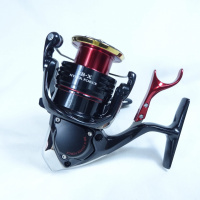 SHIMANO - 【中古/極上品】 シマノ 23 ハイパーフォースLB C3000MHG   /P083M SHIMANO - 【中古/極上品】 シマノ 23 ハイパーフォースLB