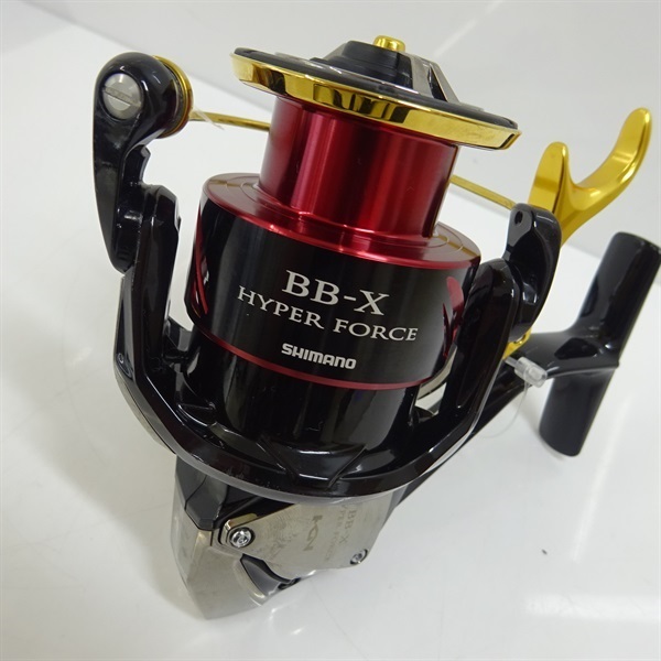 17ハイパーフォースBB－XC3000DXG SUT | イシグロ公式