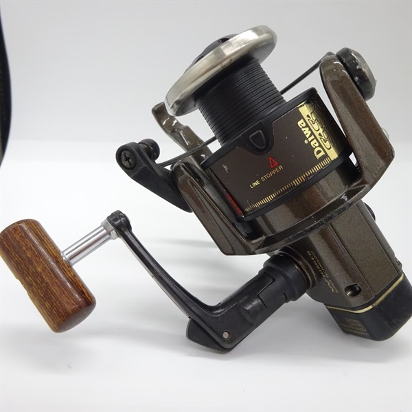 ダイワトーナメントSS850LB