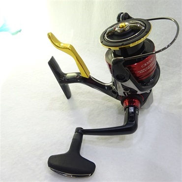 25BB－Xハイパーフォースタイプ2 C3000D | イシグロ公式