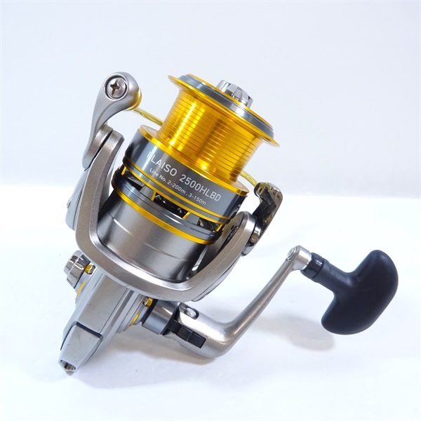 13プレイソ2500HLBD | イシグロ公式オンラインショップ