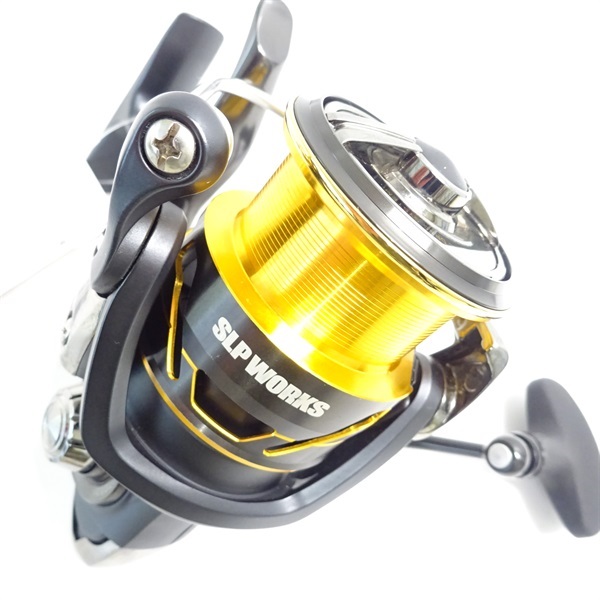 カスタムリールRCS 口太スプール | イシグロ公式オンラインショップ