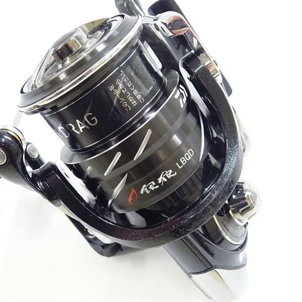 ダイワ　21銀狼LBQD Amazon | ダイワ(DAIWA) 21 銀狼 LBQD | ダイワ(DAIWA