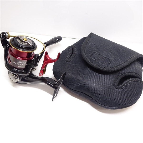 20BB－XハイパーフォースPEO815DXXG | イシグロ公式