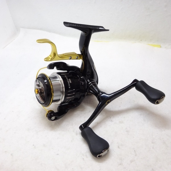 シマノ(SHIMANO) 15エクスセンスLB C2000MDH(お取り寄せ商品