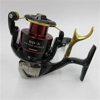 シマノ17BBXハイパーフォースC4000DXGS 17BB－XハイパーフォースC4000DXGS | イシグロ公式