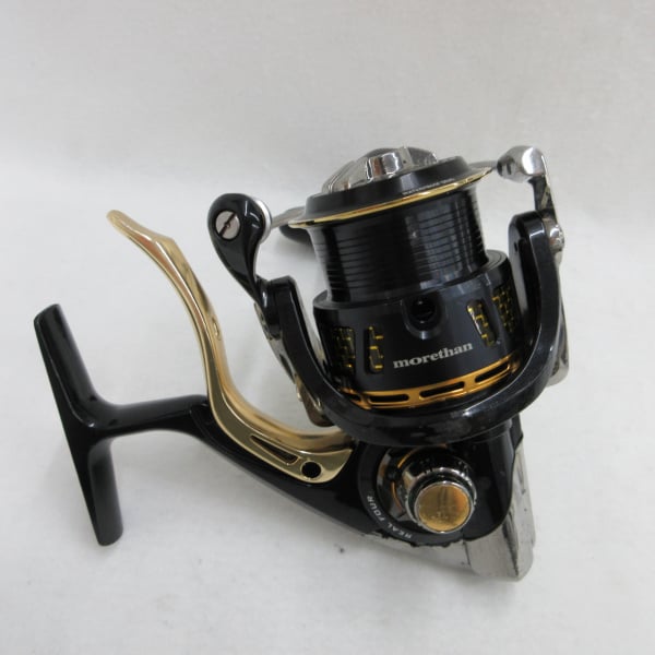 未使用に近い！　ダイワ　モアザン　2510PE-SH- LBD ダイワ(Daiwa) 14モアザン 2510PE-SH-LBD 00055555｜アウトドア