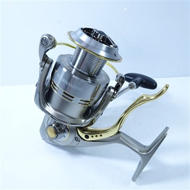 トーナメント　Z4000LBD ダイワ(Daiwa) トーナメント ISO Z4000LBD 00055319｜アウトドア
