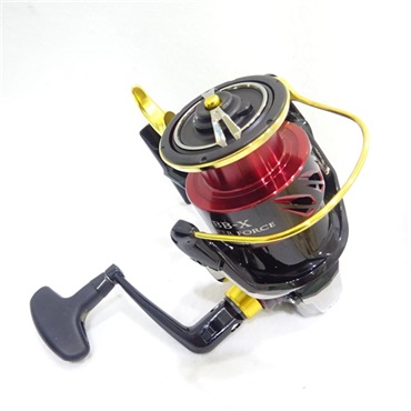 17 C3000DXXGS R ハイパーフォース 17 C3000DXXGS R ハイパーフォース - メルカリ