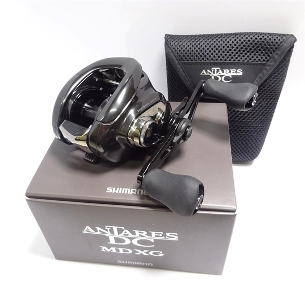 23アンタレスDC MD XG右 | イシグロ公式オンラインショップ 