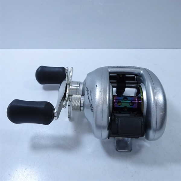 スコーピオンメタニウムMg